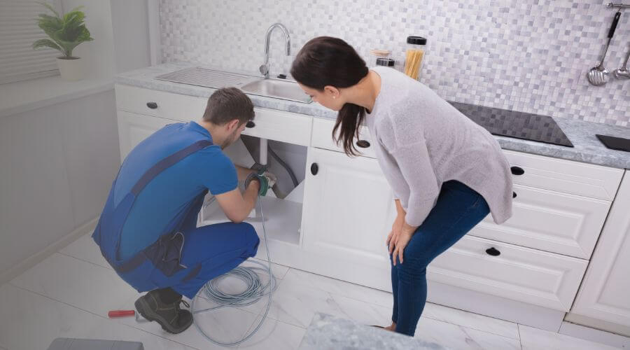 Professional same day plumber in South Easton, MA